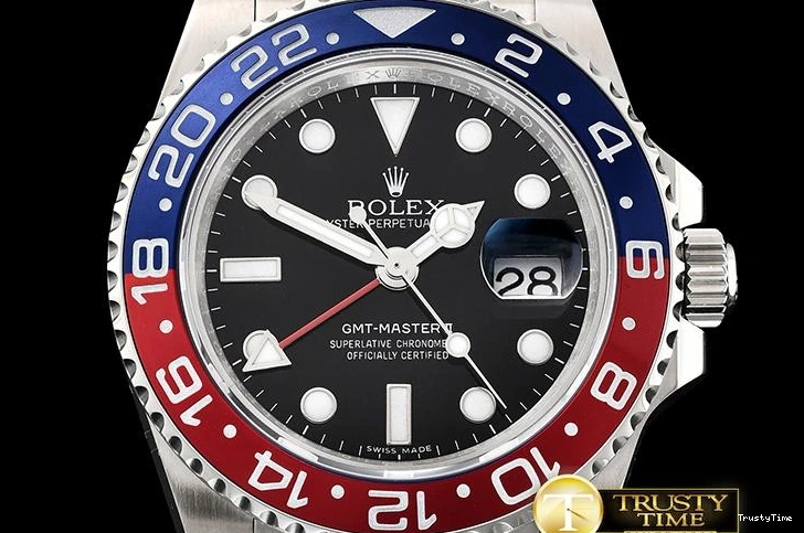 1109 TopPick ROLGMT136A – GMT Master II 981